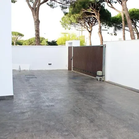De Lujo Cerca De La Playa Villa Chiclana de la Frontera