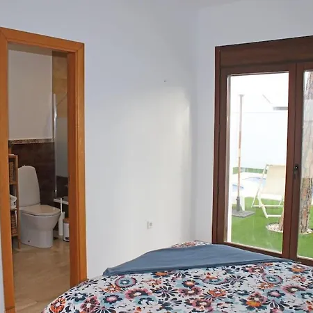 De Lujo Cerca De La Playa Villa