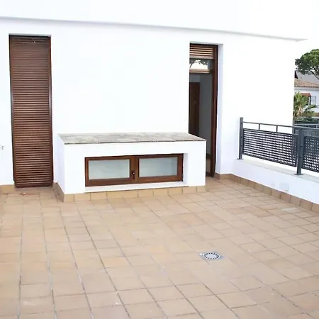 De Lujo Cerca De La Playa Villa