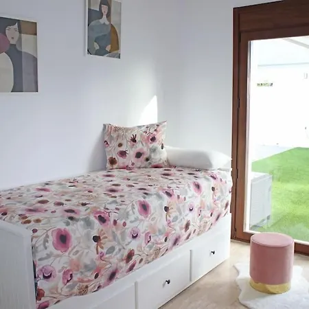 Villa De Lujo Cerca De La Playa Chiclana de la Frontera